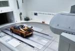 BMW i8 Roadster Formula E Safety Car 2019 года